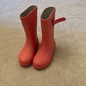 Joules Rain Boots